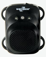 Weitech WK0508 – Ultrazvukový odpuzovač kun a hlodavců do motorového prostoru