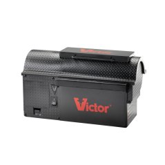 VICTOR - Elektronická past na myši Multi-Kill (M260)