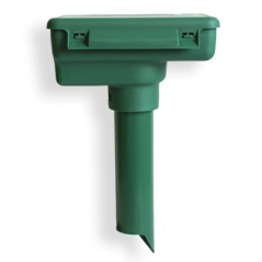 Weitech WK 0675 – Akustický odpuzovač krtků, hrabošů a hryzců