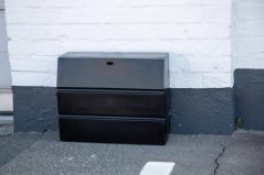 AuroTrap Collect – chytrá past pro deratizaci