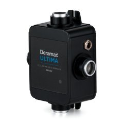 Deramax Ultima - Ultrazvukový plašič kun a hlodavců II. generace