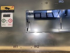 DétruiRAT Maxi-Prises 6 000 V BV2