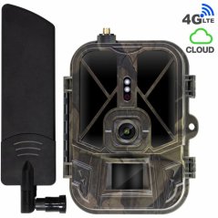 EVOLVEO StrongVision PRO 4G, fotopast/bezpečnostní kamera (CAM-PRO)
