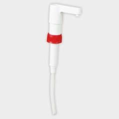 Dávkovací pumpa pro kanystr 15 kg
