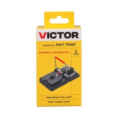 VICTOR - Past na krysy a potkany Power-Kill (M144B)