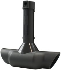 Stanice na potkany T-maxi 9810T šedá