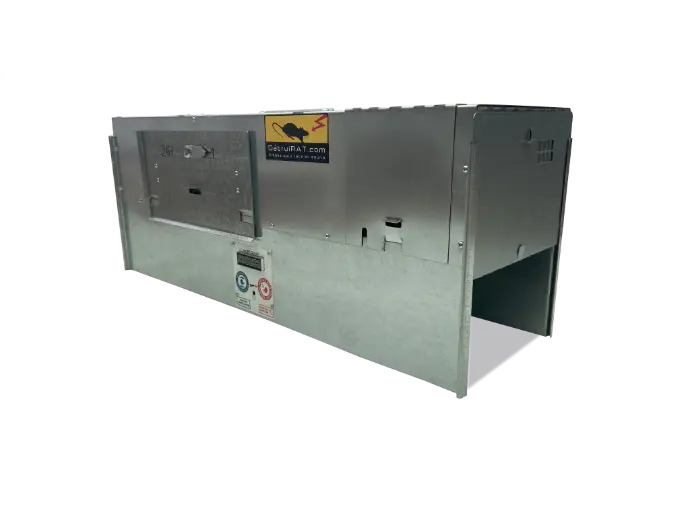 DétruiRAT® Mini-Prise 6 000 V