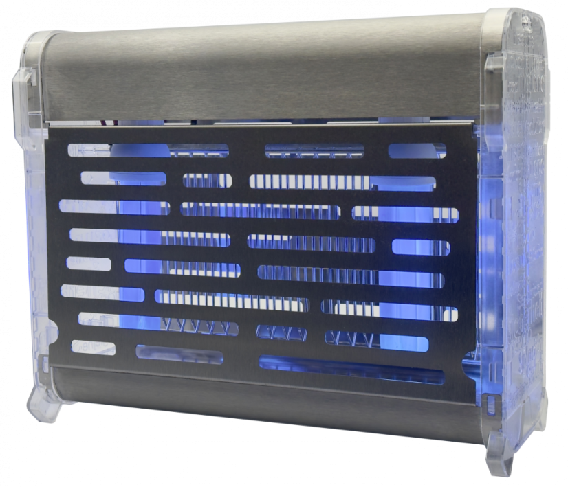 BRC Insect Zapper FX40IT – Výkonný lapač hmyzu pro každé prostředí