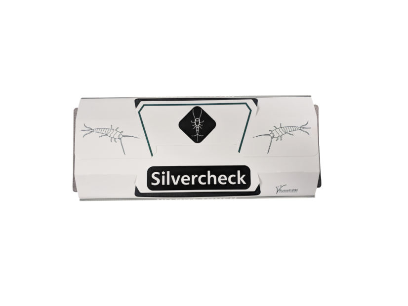 Silvercheck – Monitoring rybenek 2 ks