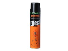Effect Univerzální insekticid v aerosolu 400 ml