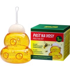 Past na vosy