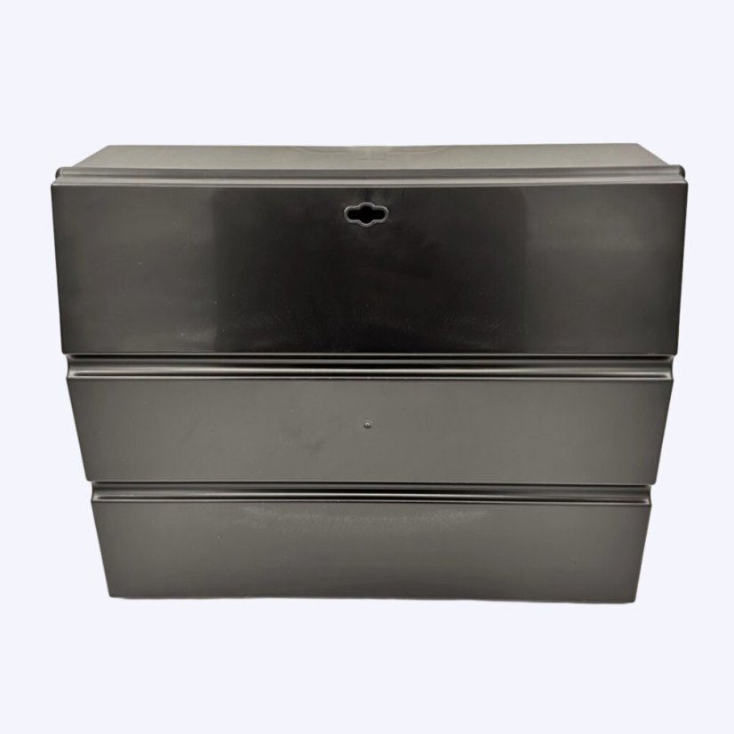 AuroTrap Collect – chytrá past pro deratizaci