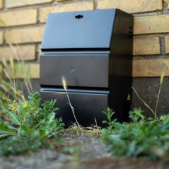 AuroTrap Nature – chytrá past pro deratizaci