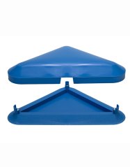 Magnetický kryt na monitory hmyzu P-04131MAG