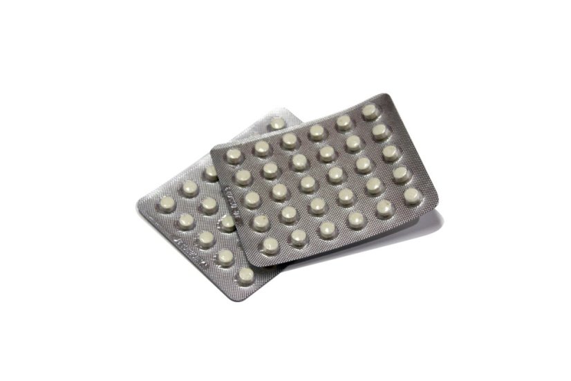 Lepová past na šváby a rusy s atraktantem trojdílná