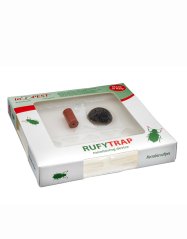 Rufy Trap - monitor na Necrobia rufipes - paličník rudonohý