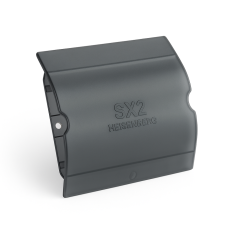 SX2 – monitor na lezoucí hmyz - šedá