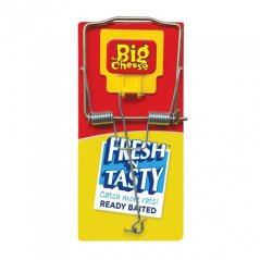 Pasti na potkany Fresh ´n Tasty STV195 včetně návnady