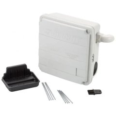Stanice na potkany EVO CIRCUIT EC8806