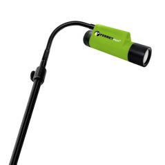 Ferret Pest Camera – Wi-Fi inspekční kamera pro deratizaci a kontrolu škůdců