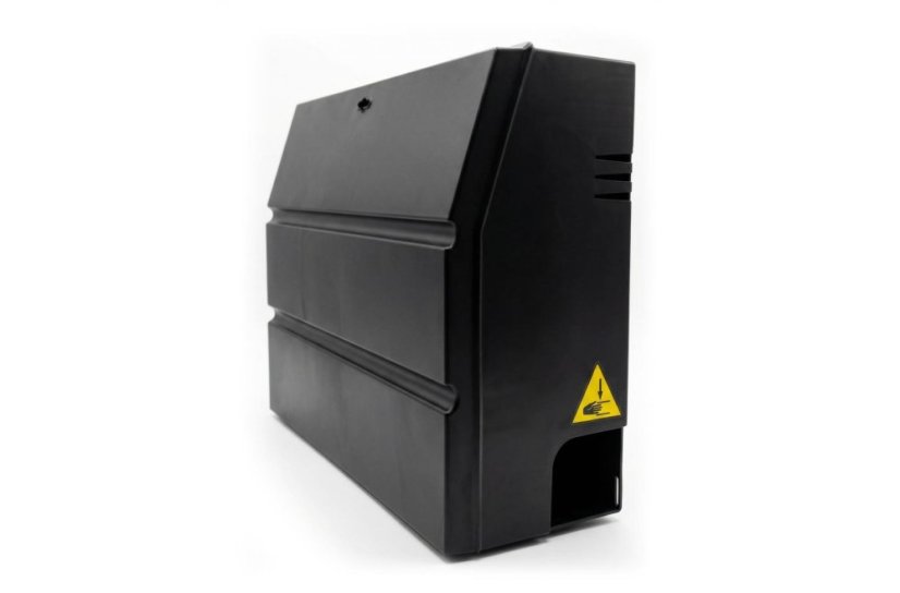 AuroTrap Collect – chytrá past pro deratizaci