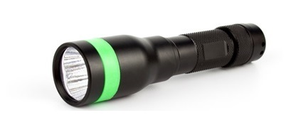 Baterka Dual Power Light UV/A-LED baterie