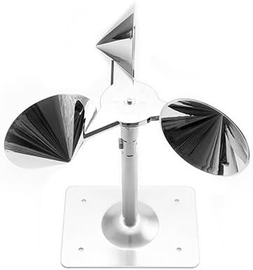 Reflect-A-Bird – větrník proti ptactvu