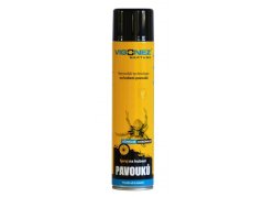 Sprej na hubení pavouků Vigonez Neptun 400 ml