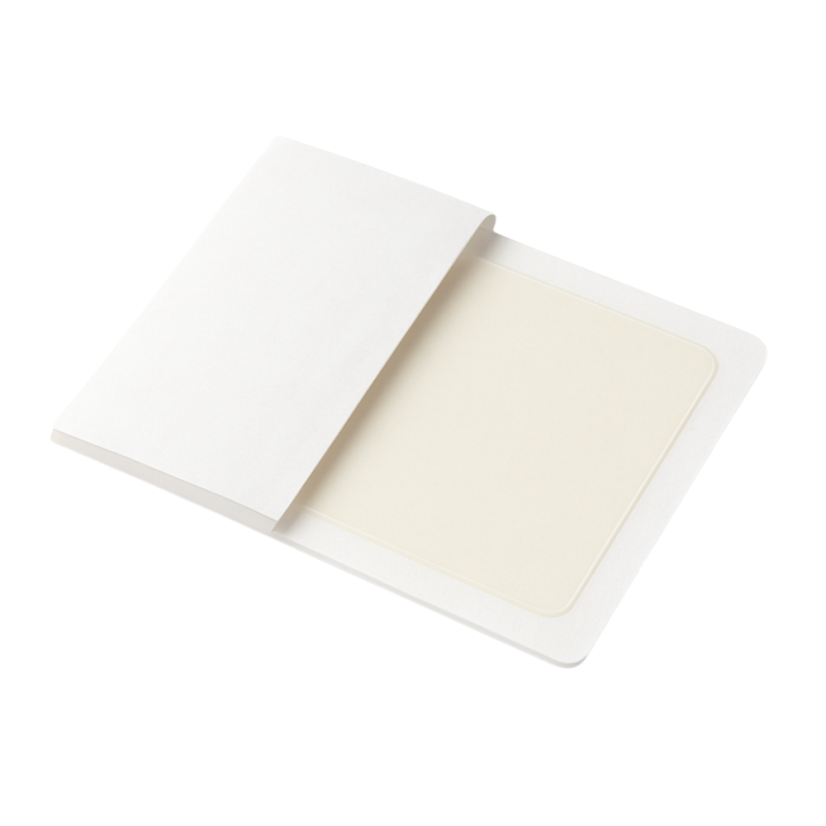 Podložka pro fixaci dezinsekčních stanic