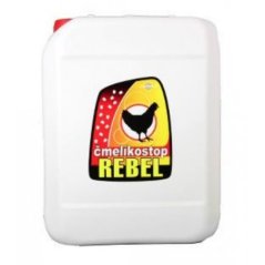 Rebel čmelíkostop 5l