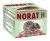 Norat H - voskované maxigranule pro hubení potkanů 2 x 60 g