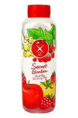 Lapač SECRET GARDEN na octomilky vč. náplně