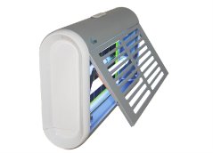Elektrický lapač I-TRAP 120E WP (voděodolný)