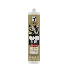 Lepidlo Mamut Glue High Tack 290 ml