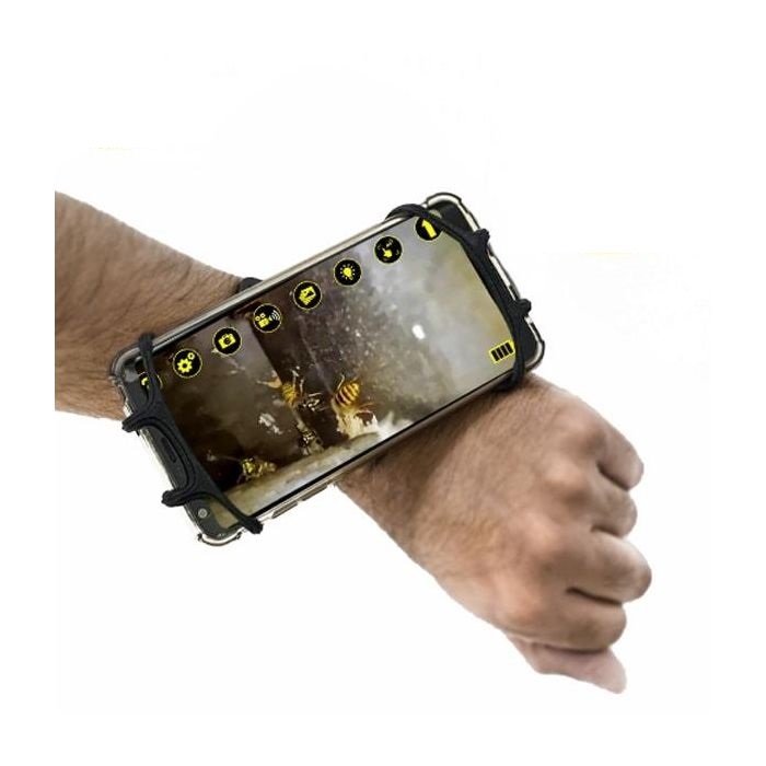 Ferret Wristband – držák telefonu na zápěstí pro Ferret Pest Camera