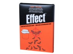 Effect lepový monitor na kuchyňské moly
