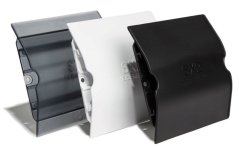 SX2 – monitor na lezoucí hmyz - černá