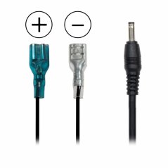 EVOLVEO StrongVision kabel pro připojení externího zdroje napájení