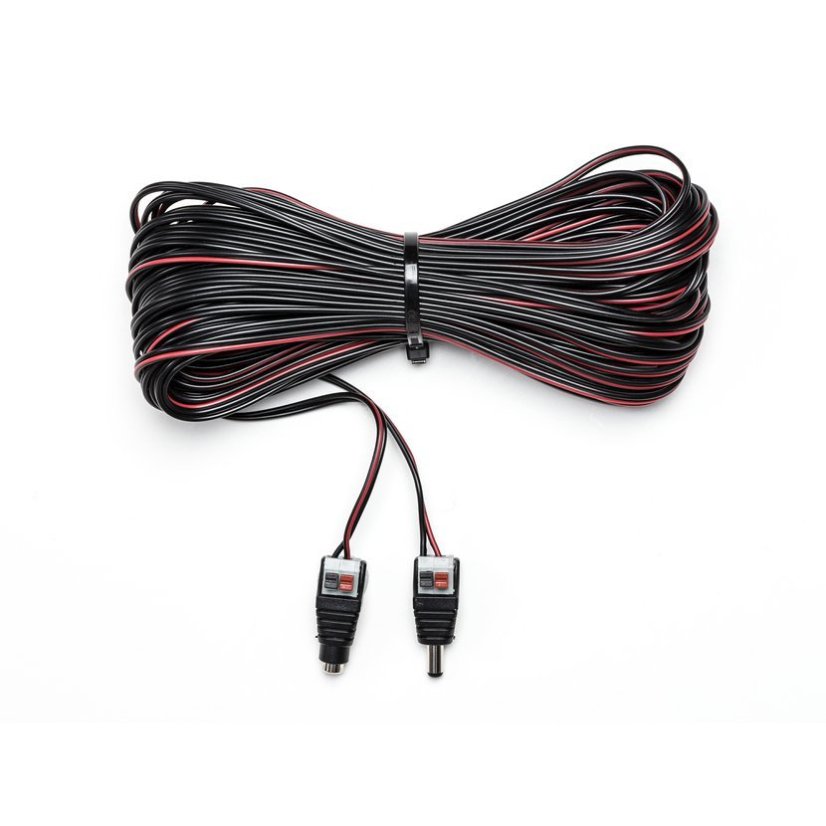 Deramax prodlužovací napájecí kabel 10 m