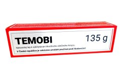 TEMOBI 135 g lepidlo na obtížný hmyz