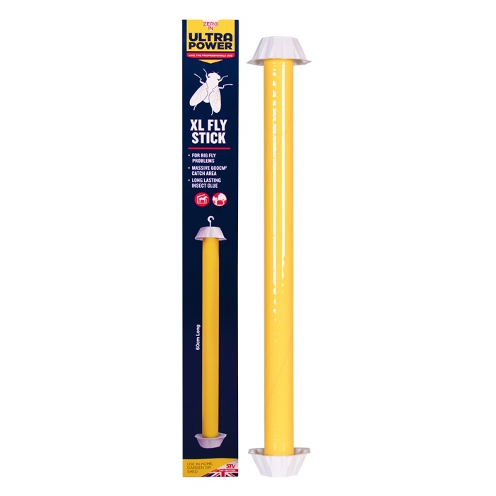 Lapač létajícího hmyzu Ultra Power XL (ZER500)