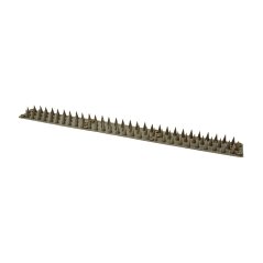 Ostnatý pás na plot proti kočkám 45 cm
