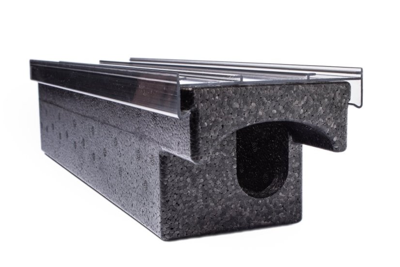 Deratizační stanice na myši - RX1