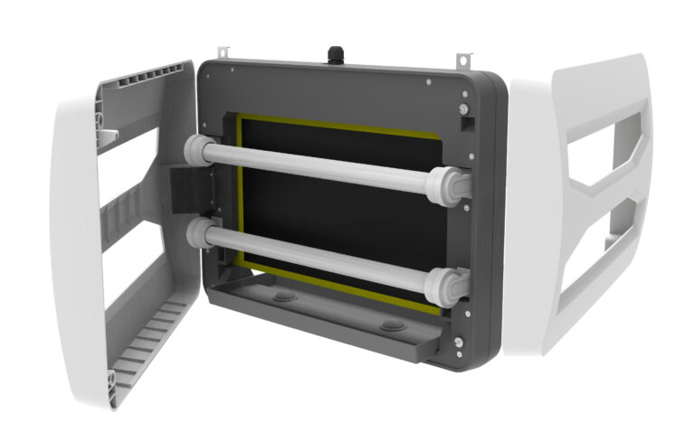 I-Trap 125 LED