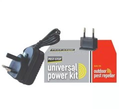 Síťová napájecí sada pro venkovní odpuzovače Pest-Stop