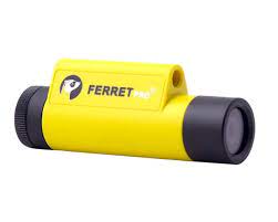 Ferret Pro – Wi-Fi inspekční kamera a nástroj pro tahání kabelů