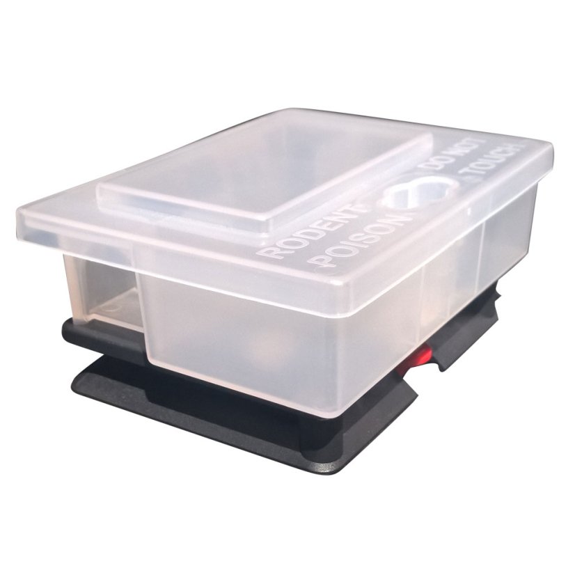 Multifunkční monitorovací box pro myši – (MUEDO111ITUV)
