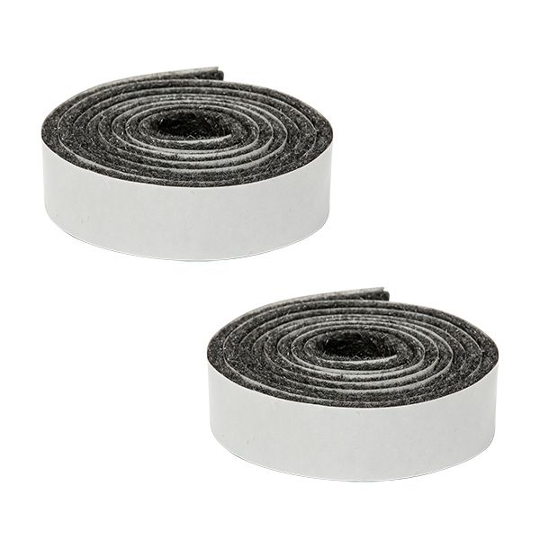 Dvě Xcluder role (5,08 cm x 304,8 cm) Dvě Xcluder role (5,08 cm x 304,8 cm)