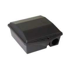Plastová stanice na myši Protecta PS2539