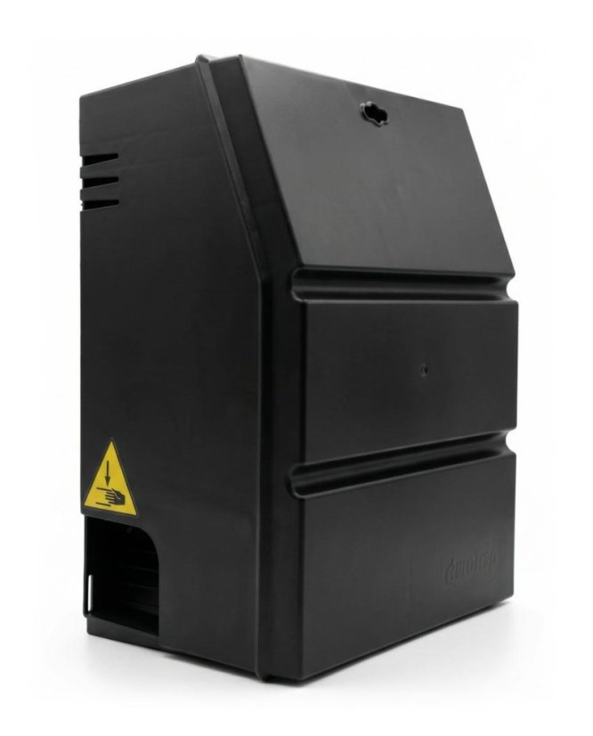 AuroTrap Nature – chytrá past pro deratizaci